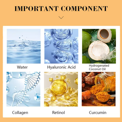 Neck Facial Care Stick