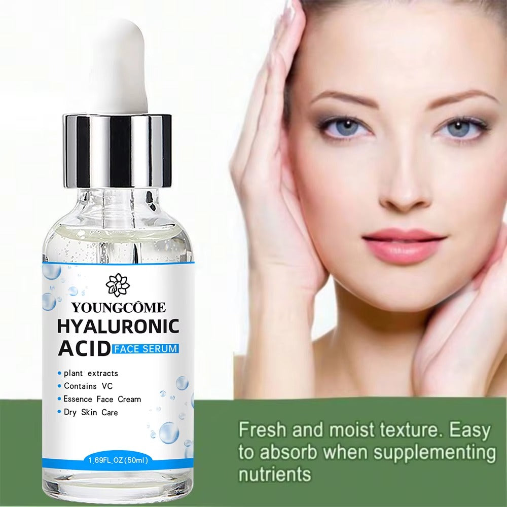 Hyaluronic Acid Facial Essence