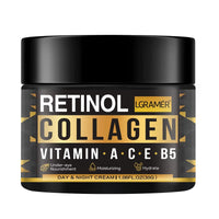 Men’s Retinol Collagen Repair Cream